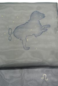 夏名古屋_獅子座_価格￥48,000